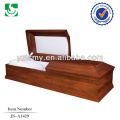 cheap caskets used for cremation